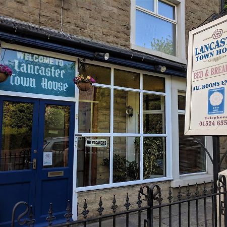 Bed and Breakfast Lancaster Townhouse Exteriér fotografie